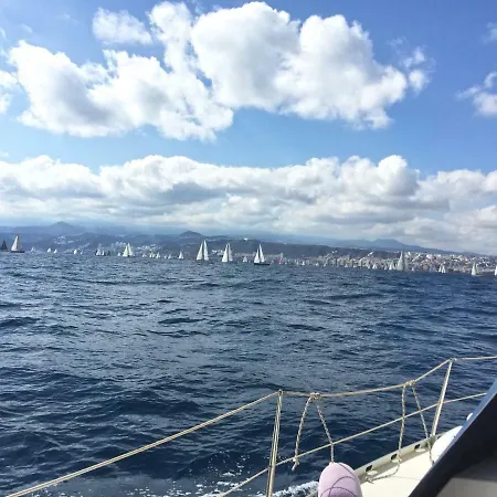 Sunny Islands Tq Las Palmas