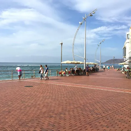 Sunny Islands Tq * Las Palmas