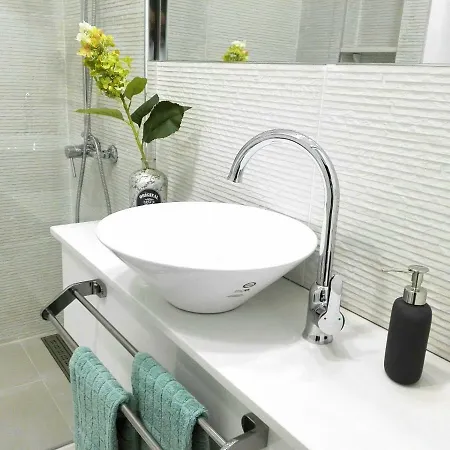 Sunny Islands Tq Appartement Las Palmas