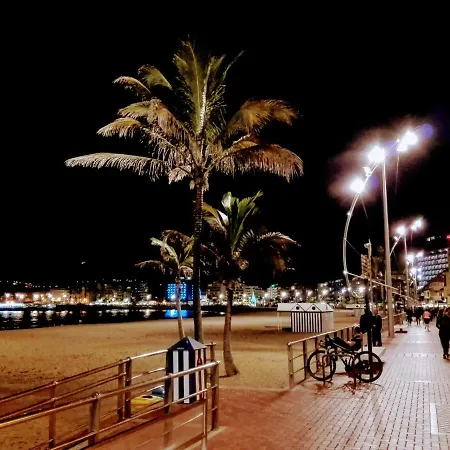Sunny Islands Tq Las Palmas